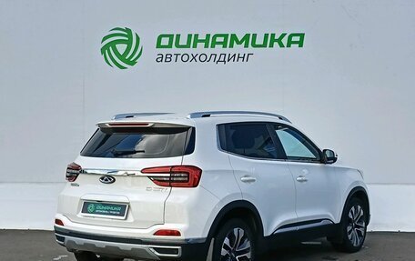 Chery Tiggo 4 I рестайлинг, 2019 год, 1 150 000 рублей, 5 фотография