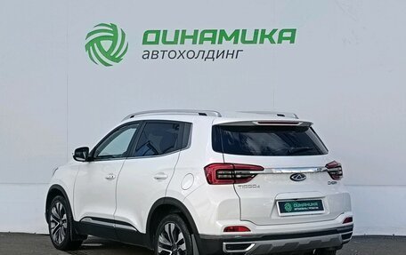 Chery Tiggo 4 I рестайлинг, 2019 год, 1 150 000 рублей, 7 фотография