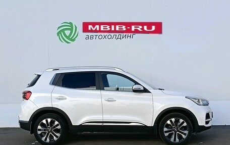 Chery Tiggo 4 I рестайлинг, 2019 год, 1 150 000 рублей, 4 фотография