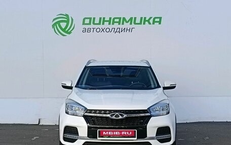 Chery Tiggo 4 I рестайлинг, 2019 год, 1 150 000 рублей, 2 фотография