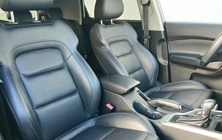Chery Tiggo 4 I рестайлинг, 2019 год, 1 150 000 рублей, 10 фотография