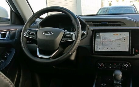 Chery Tiggo 4 I рестайлинг, 2019 год, 1 150 000 рублей, 13 фотография