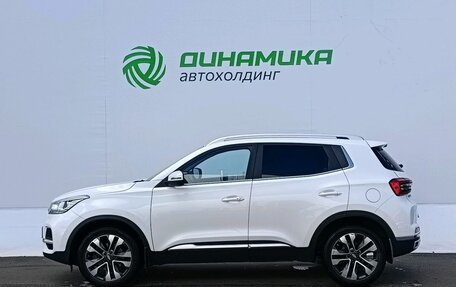Chery Tiggo 4 I рестайлинг, 2019 год, 1 150 000 рублей, 8 фотография