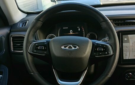 Chery Tiggo 4 I рестайлинг, 2019 год, 1 150 000 рублей, 14 фотография