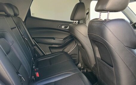 Chery Tiggo 4 I рестайлинг, 2019 год, 1 150 000 рублей, 11 фотография