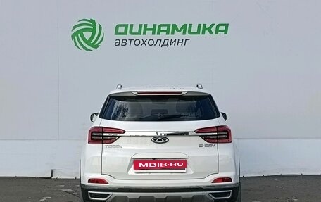 Chery Tiggo 4 I рестайлинг, 2019 год, 1 150 000 рублей, 6 фотография