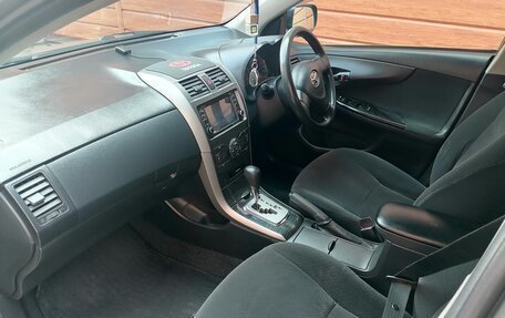 Toyota Corolla, 2010 год, 860 000 рублей, 4 фотография