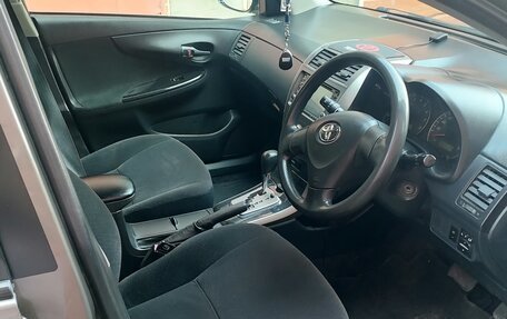Toyota Corolla, 2010 год, 860 000 рублей, 5 фотография