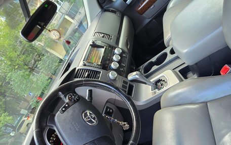 Toyota Tundra II, 2012 год, 4 200 000 рублей, 3 фотография