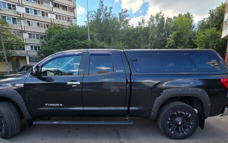 Toyota Tundra II, 2012 год, 4 200 000 рублей, 4 фотография
