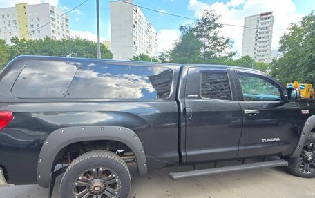 Toyota Tundra II, 2012 год, 4 200 000 рублей, 6 фотография