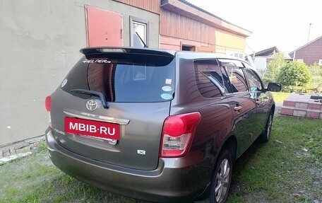 Toyota Corolla, 2010 год, 860 000 рублей, 3 фотография
