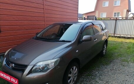 Toyota Corolla, 2010 год, 860 000 рублей, 7 фотография
