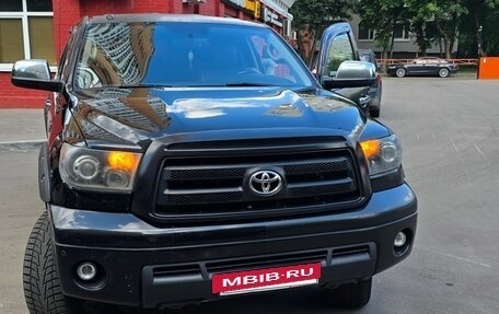 Toyota Tundra II, 2012 год, 4 200 000 рублей, 7 фотография