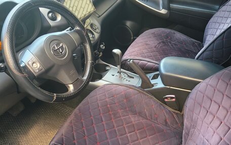 Toyota RAV4, 2007 год, 1 050 000 рублей, 4 фотография