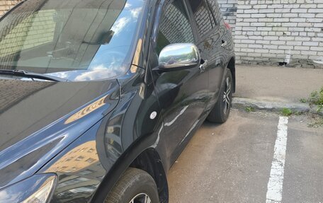 Toyota RAV4, 2007 год, 1 050 000 рублей, 2 фотография