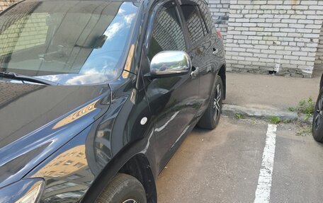 Toyota RAV4, 2007 год, 1 050 000 рублей, 3 фотография