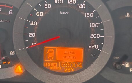 Toyota RAV4, 2007 год, 1 050 000 рублей, 7 фотография