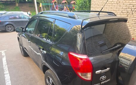 Toyota RAV4, 2007 год, 1 050 000 рублей, 13 фотография