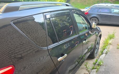 Toyota RAV4, 2007 год, 1 050 000 рублей, 15 фотография