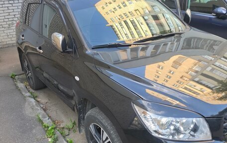 Toyota RAV4, 2007 год, 1 050 000 рублей, 16 фотография