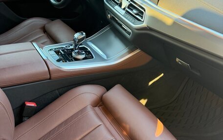 BMW X5, 2021 год, 8 200 000 рублей, 7 фотография