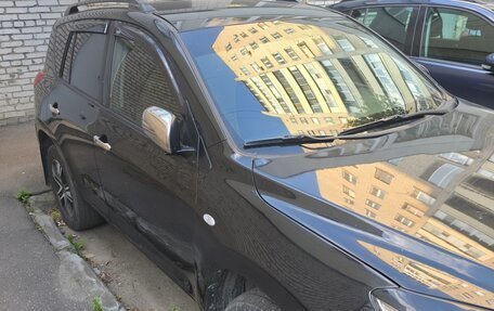 Toyota RAV4, 2007 год, 1 050 000 рублей, 17 фотография