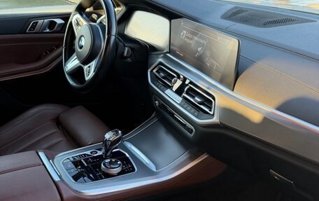 BMW X5, 2021 год, 8 200 000 рублей, 5 фотография