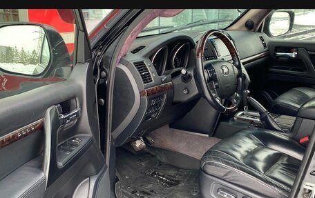 Toyota Land Cruiser 200, 2013 год, 2 950 000 рублей, 5 фотография