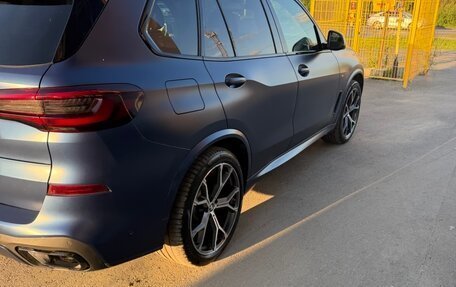 BMW X5, 2021 год, 8 200 000 рублей, 3 фотография