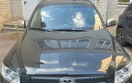 Toyota RAV4, 2007 год, 1 050 000 рублей, 18 фотография