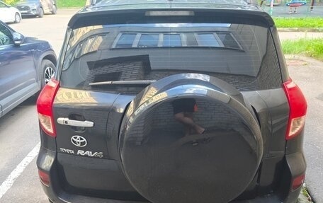 Toyota RAV4, 2007 год, 1 050 000 рублей, 14 фотография