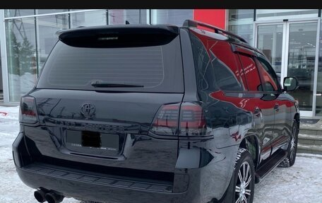 Toyota Land Cruiser 200, 2013 год, 2 950 000 рублей, 7 фотография