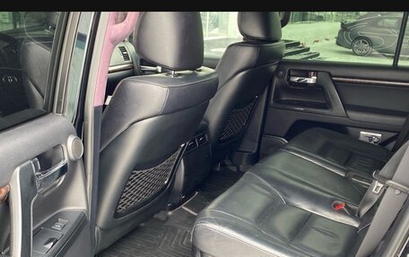 Toyota Land Cruiser 200, 2013 год, 2 950 000 рублей, 15 фотография