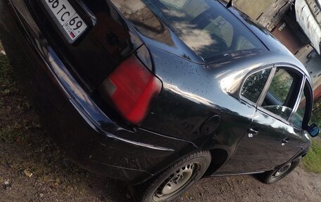 Volkswagen Passat B5+ рестайлинг, 1998 год, 300 000 рублей, 5 фотография