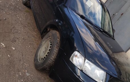 Volkswagen Passat B5+ рестайлинг, 1998 год, 300 000 рублей, 3 фотография