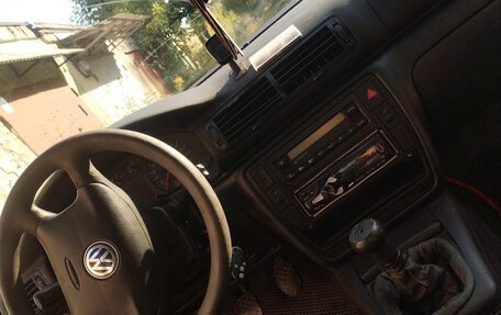Volkswagen Passat B5+ рестайлинг, 1998 год, 300 000 рублей, 8 фотография