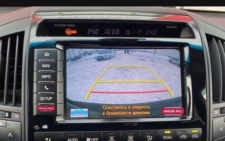 Toyota Land Cruiser 200, 2013 год, 2 950 000 рублей, 10 фотография