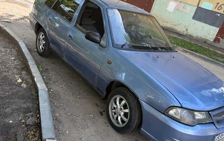 Daewoo Nexia I рестайлинг, 2007 год, 80 000 рублей, 5 фотография