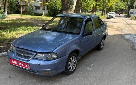 Daewoo Nexia I рестайлинг, 2007 год, 80 000 рублей, 2 фотография