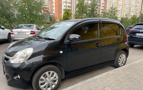 Toyota Passo III, 2015 год, 780 000 рублей, 3 фотография