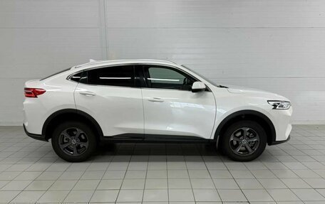 Haval F7x I, 2023 год, 2 147 000 рублей, 4 фотография