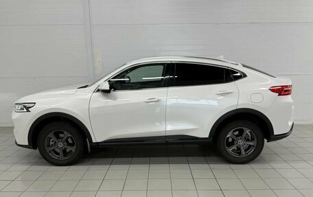 Haval F7x I, 2023 год, 2 147 000 рублей, 9 фотография