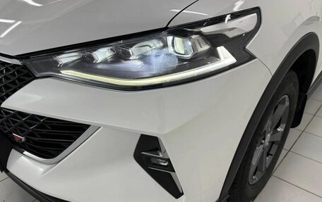 Haval F7x I, 2023 год, 2 147 000 рублей, 5 фотография