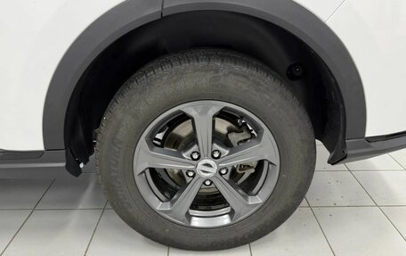 Haval F7x I, 2023 год, 2 147 000 рублей, 11 фотография
