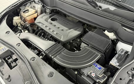Haval F7x I, 2023 год, 2 147 000 рублей, 12 фотография
