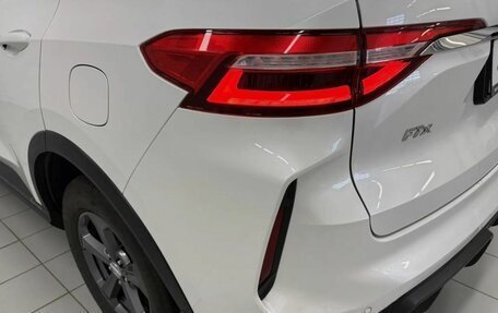 Haval F7x I, 2023 год, 2 147 000 рублей, 10 фотография