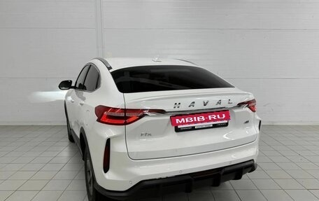 Haval F7x I, 2023 год, 2 147 000 рублей, 8 фотография