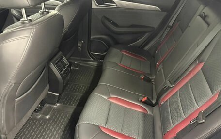 Haval F7x I, 2023 год, 2 147 000 рублей, 14 фотография