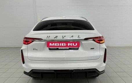 Haval F7x I, 2023 год, 2 147 000 рублей, 7 фотография